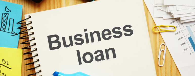 Business Loan