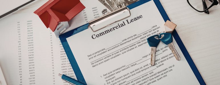 Lease Rental Discounting