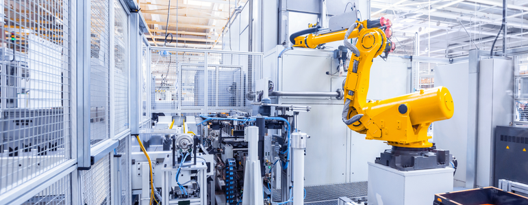 Machinery Loan