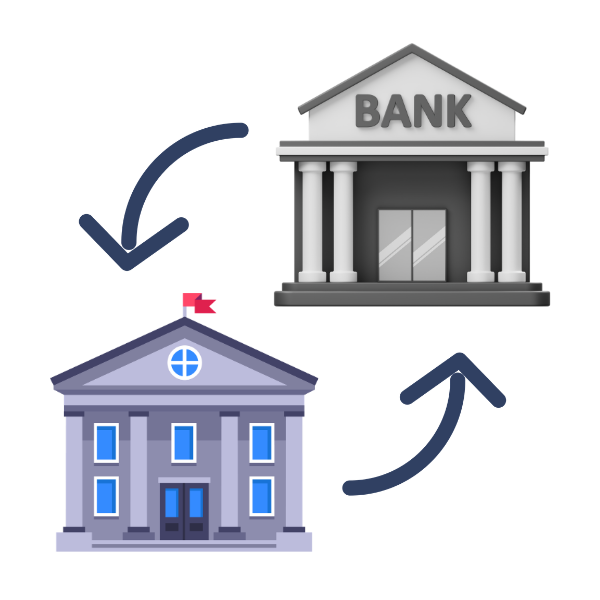 Visiting Multiple Banks